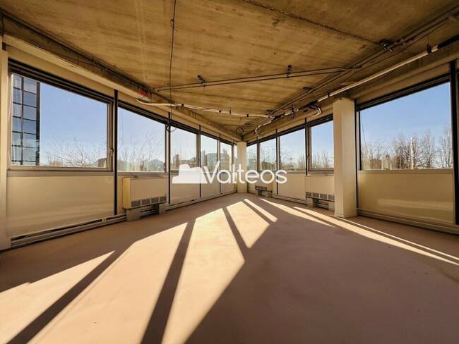 REXIM - Bureau - Haute-Garonne - Blagnac - 1