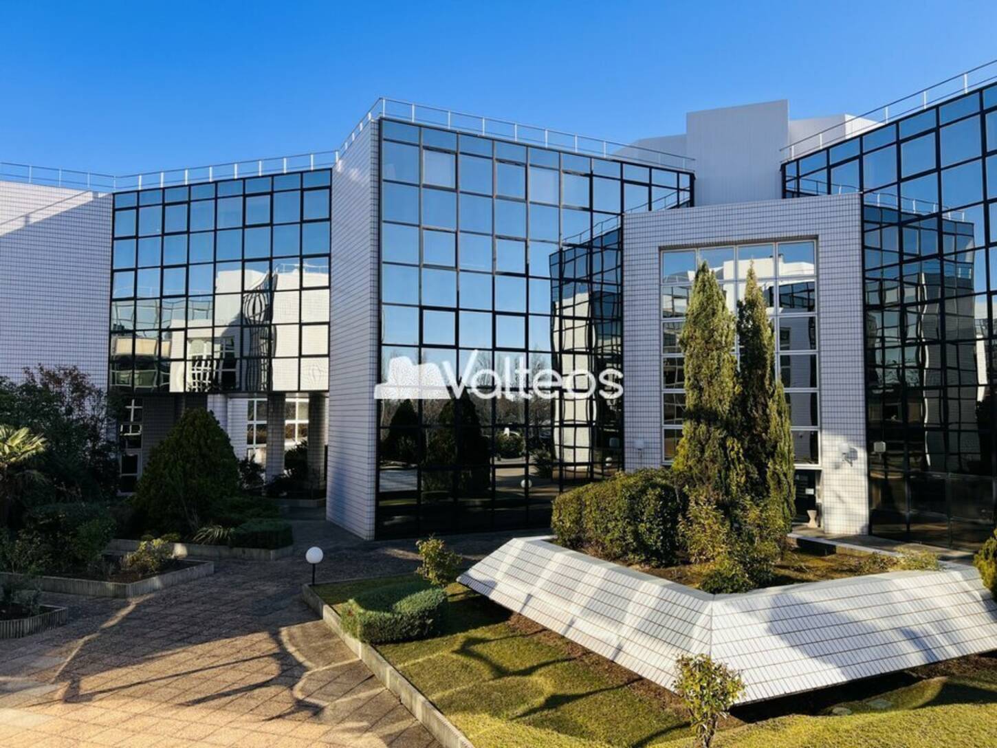 REXIM - Bureau - Haute-Garonne - Blagnac - 2