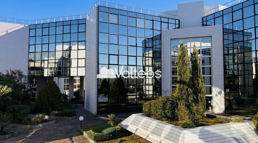 REXIM - Bureau - Haute-Garonne - Blagnac - 2