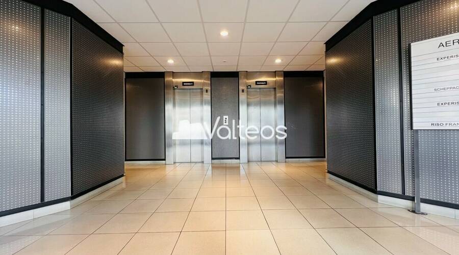 REXIM - Bureau - Haute-Garonne - Blagnac - 3
