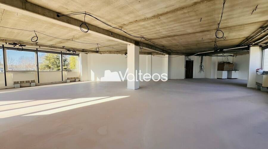 REXIM - Bureau - Haute-Garonne - Blagnac - 5