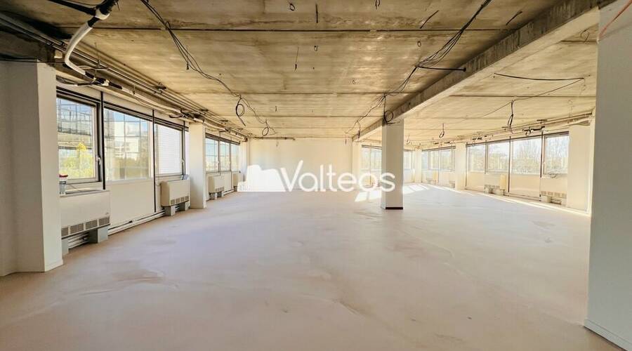 REXIM - Bureau - Haute-Garonne - Blagnac - 6
