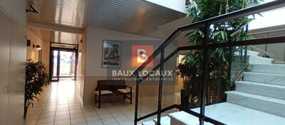 REXIM - Bureau - Vaucluse - Orange - 2