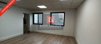 REXIM - Bureau - Vaucluse - Orange - 3