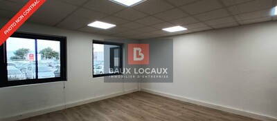 REXIM - Bureau - Vaucluse - Orange - 4