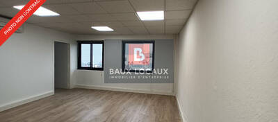 REXIM - Bureau - Vaucluse - Orange - 5