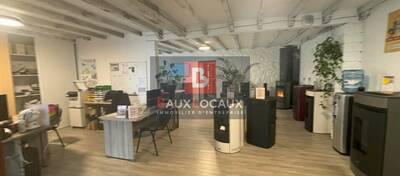 REXIM - Bureau - Vaucluse - Orange - 1