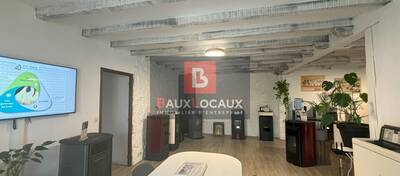 REXIM - Bureau - Vaucluse - Orange - 2