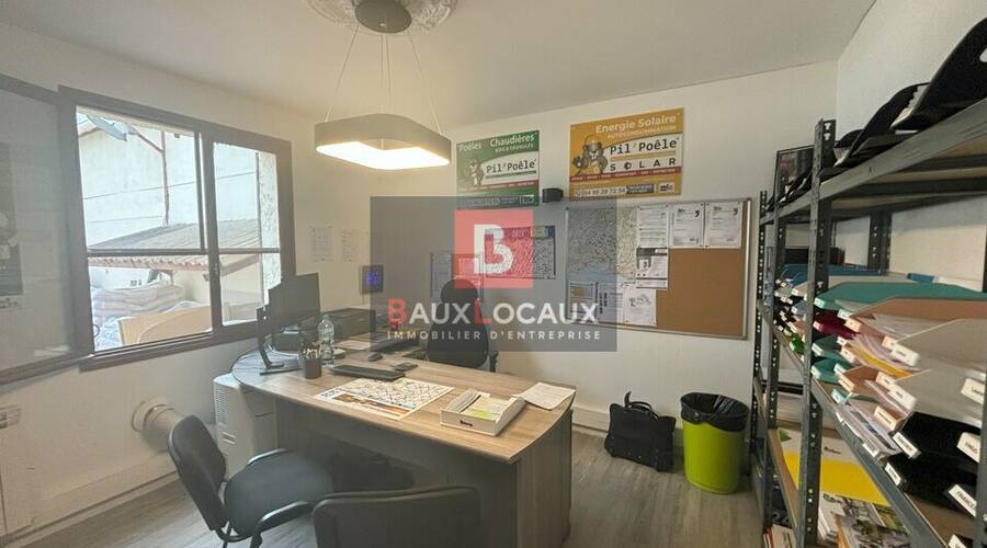 REXIM - Bureau - Vaucluse - Orange - 4