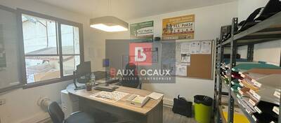 REXIM - Bureau - Vaucluse - Orange - 4