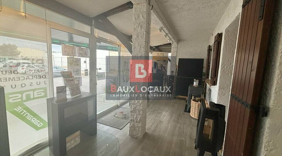 REXIM - Bureau - Vaucluse - Orange - 5