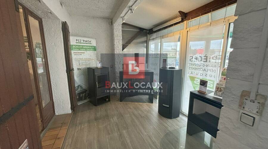 REXIM - Bureau - Vaucluse - Orange - 6