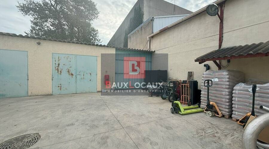 REXIM - Bureau - Vaucluse - Orange - 7