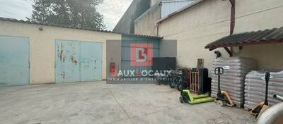 REXIM - Bureau - Vaucluse - Orange - 7