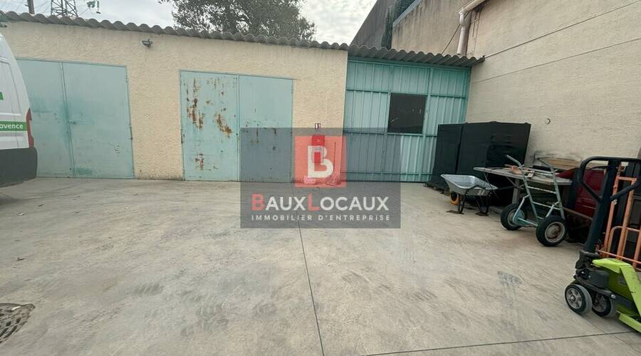 REXIM - Bureau - Vaucluse - Orange - 9