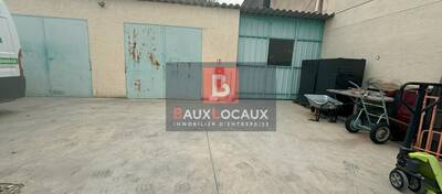 REXIM - Bureau - Vaucluse - Orange - 9