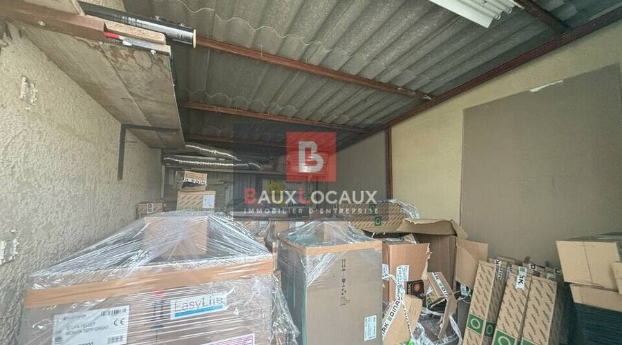 REXIM - Bureau - Vaucluse - Orange - 10