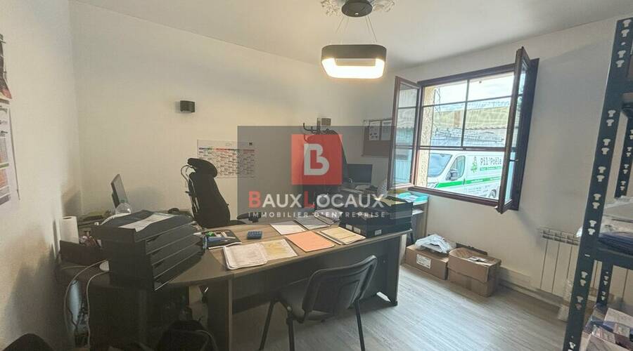 REXIM - Bureau - Vaucluse - Orange - 11