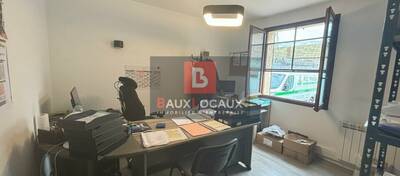 REXIM - Bureau - Vaucluse - Orange - 11