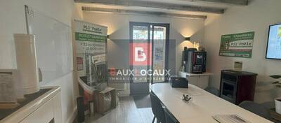 REXIM - Bureau - Vaucluse - Orange - 3