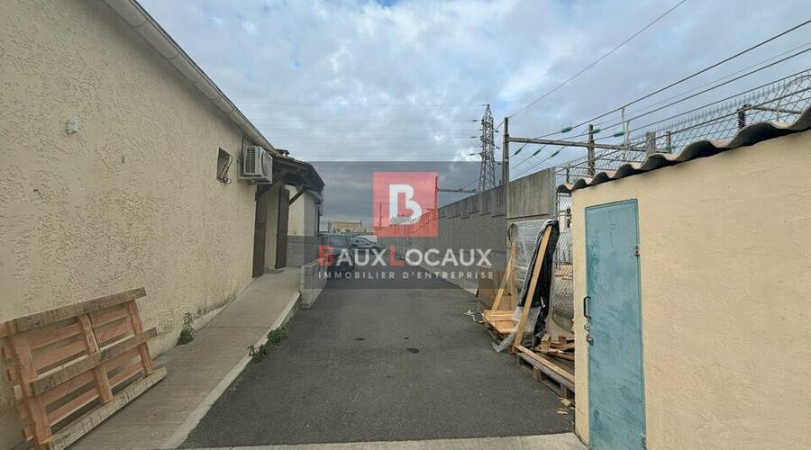 REXIM - Bureau - Vaucluse - Orange - 8