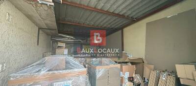 REXIM - Bureau - Vaucluse - Orange - 10