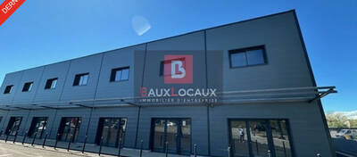 REXIM - Local commercial - Vaucluse - Vedène - 1