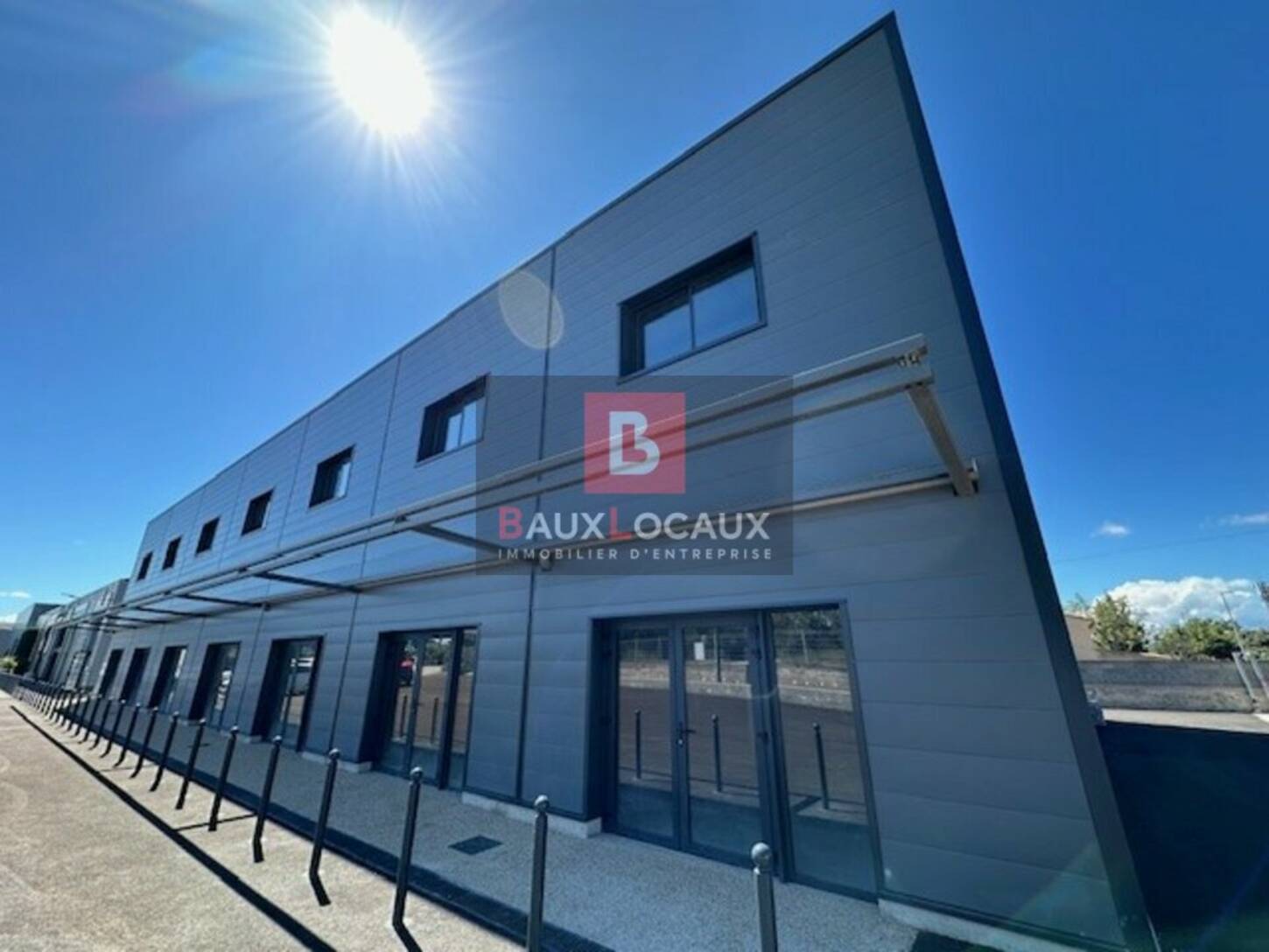 REXIM - Local commercial - Vaucluse - Vedène - 2