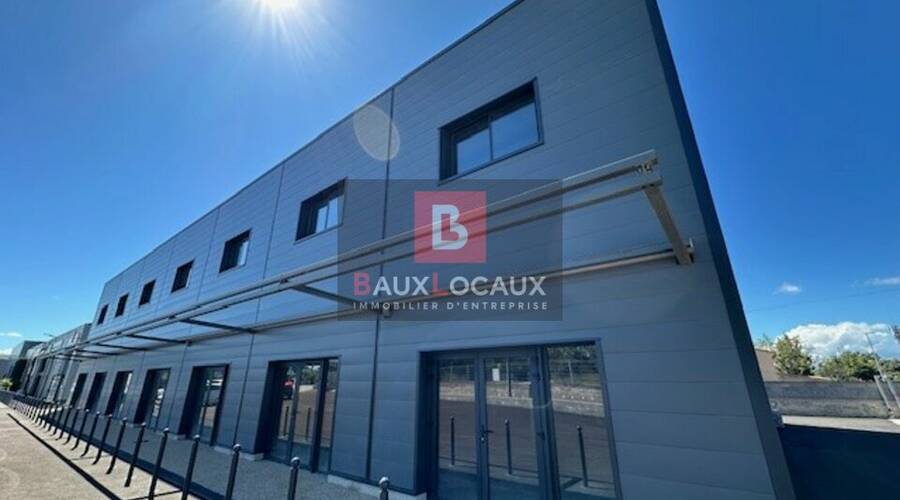 REXIM - Local commercial - Vaucluse - Vedène - 2