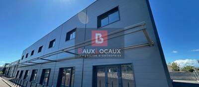 REXIM - Local commercial - Vaucluse - Vedène - 2