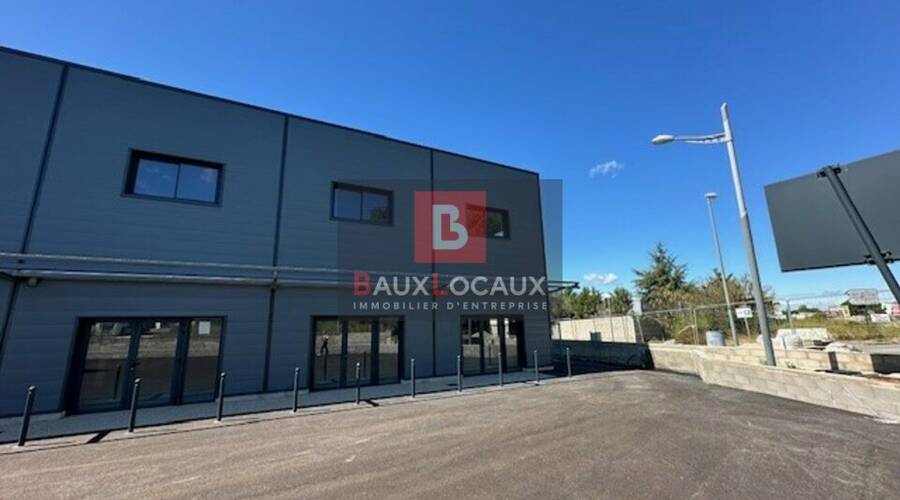 REXIM - Local commercial - Vaucluse - Vedène - 3