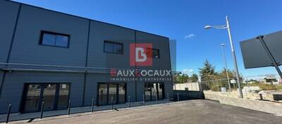 REXIM - Local commercial - Vaucluse - Vedène - 3