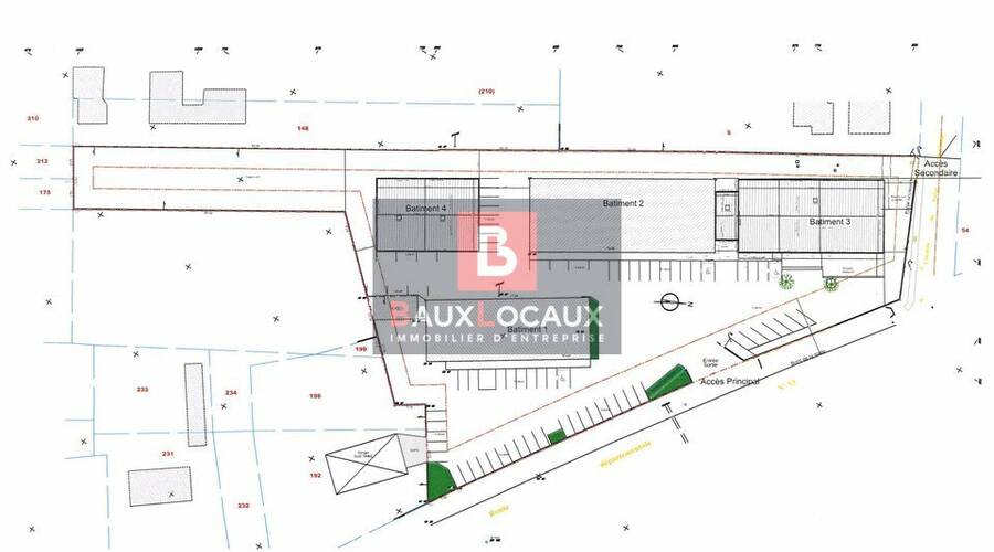 REXIM - Local commercial - Vaucluse - Vedène - 4