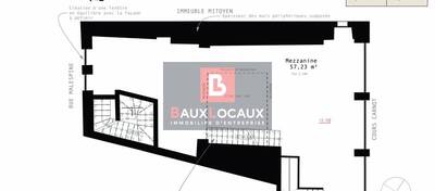 REXIM - Local commercial - Bouches-du-Rhône - Salon-de-Provence - 2