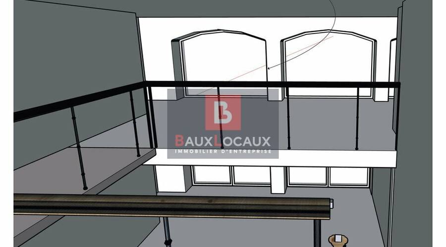 REXIM - Local commercial - Bouches-du-Rhône - Salon-de-Provence - 3