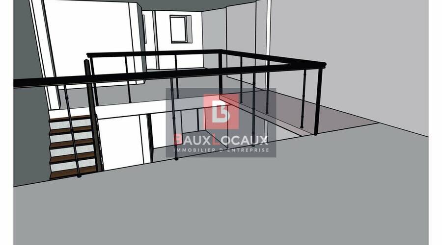 REXIM - Local commercial - Bouches-du-Rhône - Salon-de-Provence - 4