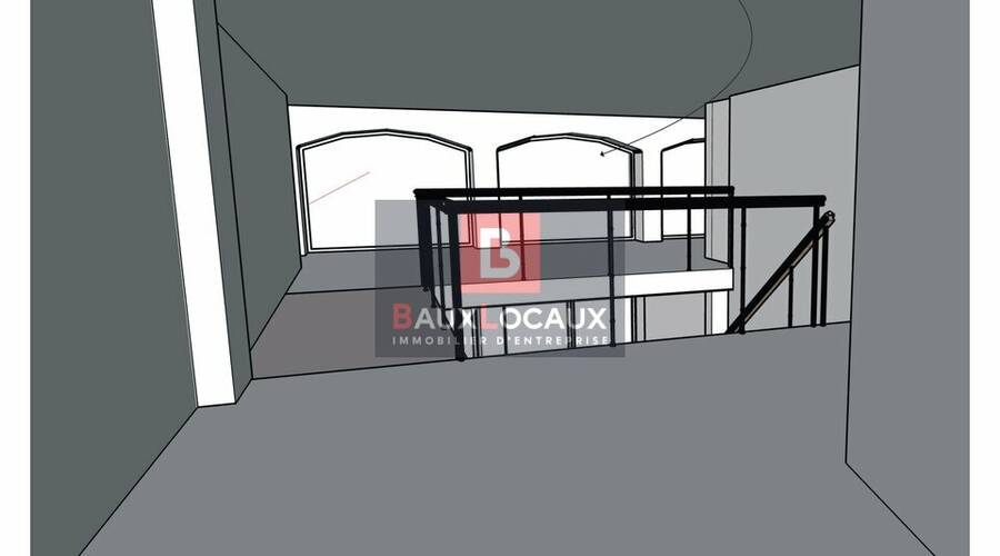 REXIM - Local commercial - Bouches-du-Rhône - Salon-de-Provence - 6