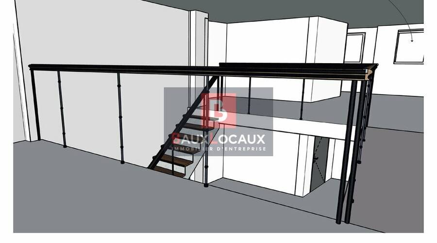 REXIM - Local commercial - Bouches-du-Rhône - Salon-de-Provence - 7