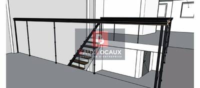 REXIM - Local commercial - Bouches-du-Rhône - Salon-de-Provence - 7