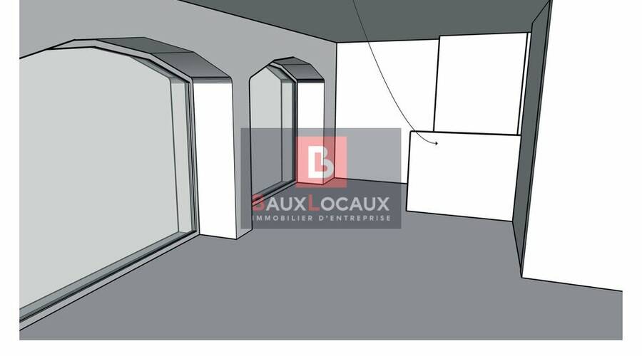 REXIM - Local commercial - Bouches-du-Rhône - Salon-de-Provence - 9