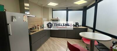 REXIM - Bureau - Hérault - Montferrier-sur-Lez - 1