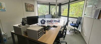 REXIM - Bureau - Hérault - Montferrier-sur-Lez - 2