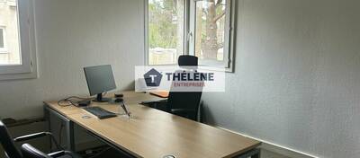 REXIM - Bureau - Hérault - Montferrier-sur-Lez - 3