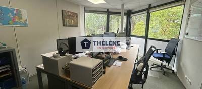 REXIM - Bureau - Hérault - Montferrier-sur-Lez - 5