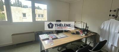 REXIM - Bureau - Hérault - Montferrier-sur-Lez - 6