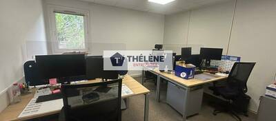 REXIM - Bureau - Hérault - Montferrier-sur-Lez - 7