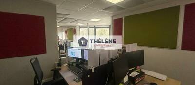 REXIM - Bureau - Hérault - Montferrier-sur-Lez - 8