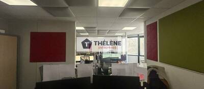 REXIM - Bureau - Hérault - Montferrier-sur-Lez - 9