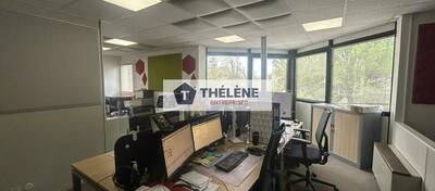 REXIM - Bureau - Hérault - Montferrier-sur-Lez - 10