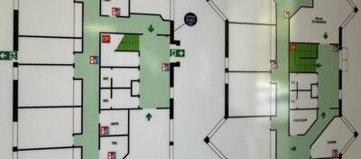 REXIM - Bureau - Hérault - Montferrier-sur-Lez - 12